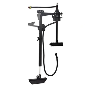 Image of Lightforce 225mm T Bar w/Window Mount