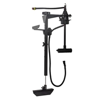 Lightforce 225mm T Bar w/Window Mount