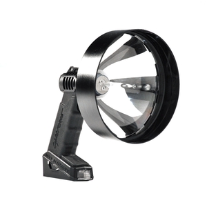 Image of Lightforce Enforcer 170 100W Handheld Light - Variable Power