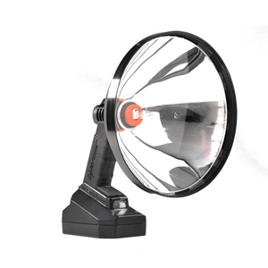 Image of Lightforce Enforcer 240 50W HID Handheld Light
