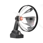 Image of Lightforce Enforcer 240 50W HID Handheld Light