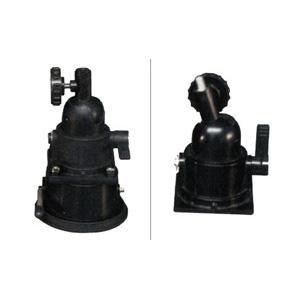 Image of Lightforce Swivel Base for Remote Mounted Lamps