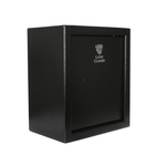 Image of Lion Guard Ammo & Pistol Safe - Black