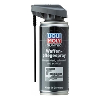 LiquiMoly Guntec Gun Care Spray - 200ml