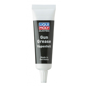 Image of LiquiMoly Guntec Gun Grease - 50ml