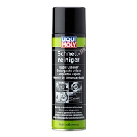 LiquiMoly Rapid Cleaner Spray - 500ml
