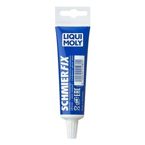 Image of LiquiMoly Schmierfix Grease (Silicon Based) - 50ml