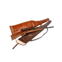 Image of Lochen Soft Grain Leather Rifle Slip