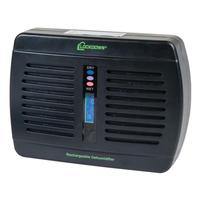 Lockdown Rechargeable Dehumidifier