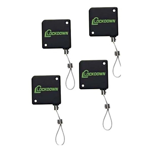 Image of Lockdown Tether (4pk)
