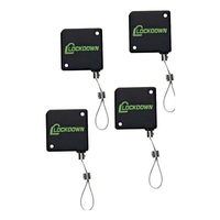 Lockdown Tether (4pk)