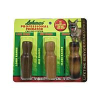 Image of Lohman 270 Professional Predator Call Set