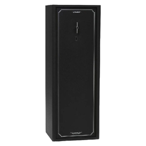 Image of Lokaway 12 Gun Safe with Key Lock