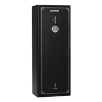 Lokaway 14-18 Gun Safe with Digital Code Lock
