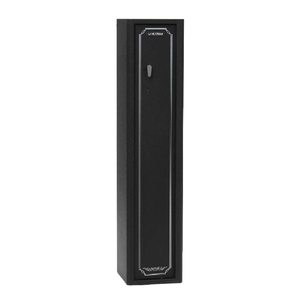 Image of Lokaway 4 Gun Safe with Key Lock