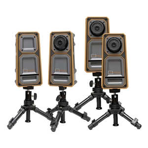 Image of Longshot LR3 - 3 Cameras & Base Unit