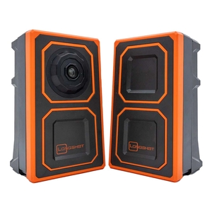 Image of Longshot Ranger Plus Range Camera - 1000yd Range
