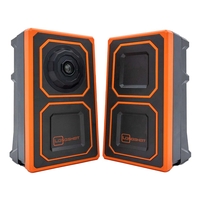 Longshot Ranger Plus Range Camera - 1000yd Range