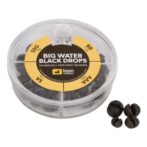 Image of Loon Black Drop - 4 Division - Big Water