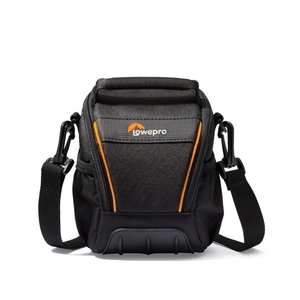 Image of Lowepro Adventura SH 100 II Camera Bag - Black