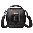 Image of Lowepro Adventura SH 120 II Camera Bag - Black