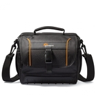 Image of Lowepro Adventura SH 160 II Camera Bag - Black