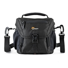 Image of Lowepro Nova SH 140 AW II Shoulder Bag - Black