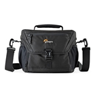 Image of Lowepro Nova SH 180 AW II Shoulder Bag - Black