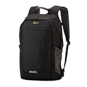 Image of Lowepro Photo Hatchback BP 250 AW II Backpack - Black