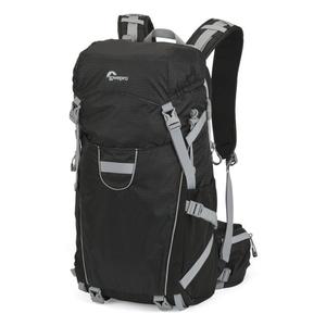 Image of Lowepro Photo Sport 200 AW Camera Bag - Black/Grey