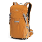 Image of Lowepro Photo Sport 200 AW Backpack/Camera Bag - Orange/Grey