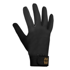 Image of MacWet Long Cuffed Climatec Backed Glove - Black