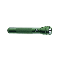 Image of Maglite 2D 10 Inch D-Cell Torch - Green