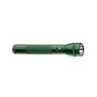 Image of Maglite 2D 10 Inch D-Cell Torch - Green