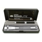 Image of Maglite Mini Maglite (AA) Torch - Silver