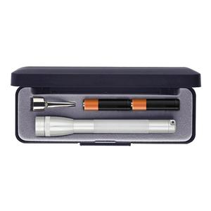 Image of Maglite Mini Maglite (AAA) Torch - Silver