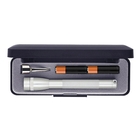 Image of Maglite Mini Maglite (AAA) Torch - Silver