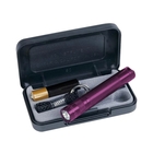 Image of Maglite Solitaire Torch - Purple