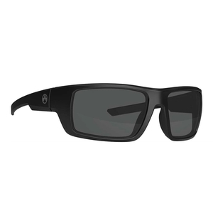 Image of Magpul Apex Eyewear - Black Frame / Gray Lens