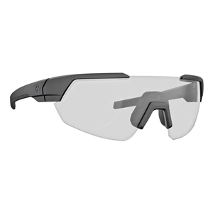 Image of Magpul Defiant Eyewear - Black Frame / Clear Lens