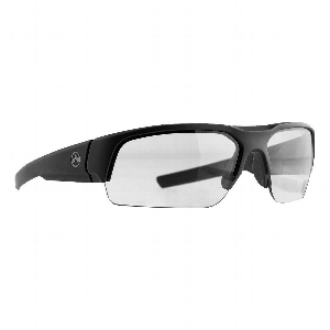 Image of Magpul Helix Eyewear - Black Frame / Clear Lens