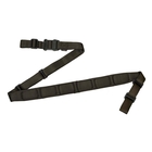 Image of Magpul MS1 Padded Sling - Ranger Green