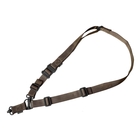 Image of Magpul MS4 Dual QD Sling Gen2 - Coyote