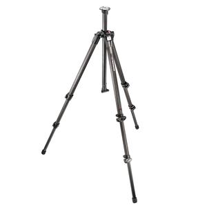 Image of Manfrotto 055CX3 Carbon Fibre 3 Section Tripod