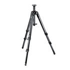 Image of Manfrotto MT057C3 057 Carbon Fibre 3 Section Tripod