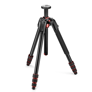 Image of Manfrotto MT190GOA4TB 190 Go! Aluminium Tripod