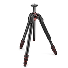 Manfrotto MT190GOA4TB 190 Go! Aluminium Tripod
