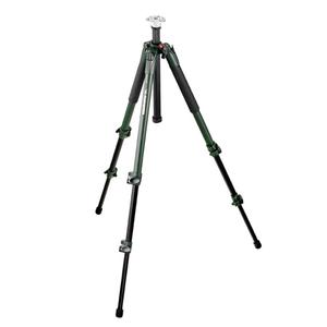 Image of Manfrotto 190 XV Aluminium 3 Section Tripod
