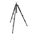Image of Manfrotto 190 XV Aluminium 3 Section Tripod