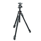 Image of Manfrotto MK290DUA3-BH 290 Dual Tripod c/w Centre Ball Head